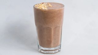 Krcko oraščić smoothie