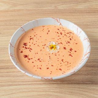  Krem supa sa škampima