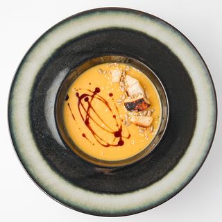 Krem juha od povrća