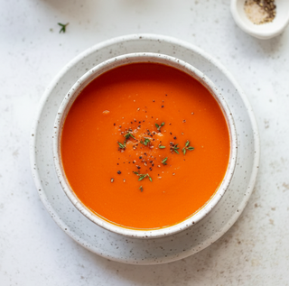 Krema supa od paradajza