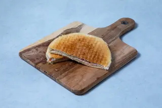 Krem tost