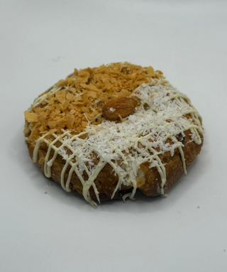 Крембл кукис Рафаелло (120г)