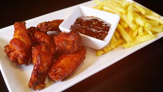 Krilaca 6 komada porcija