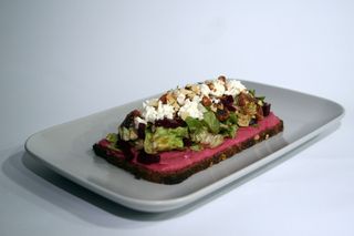 Habitus krishka  humus cvekla