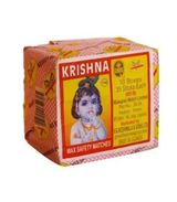 Krishna Matchbox 10Pcs