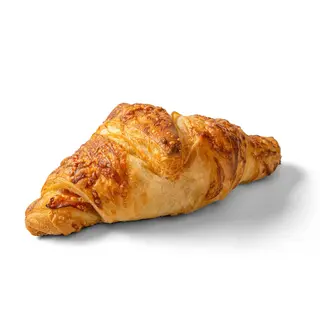 Kroasan šunka–sir