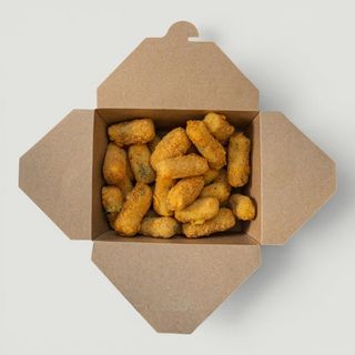 Kroketi od spanaća