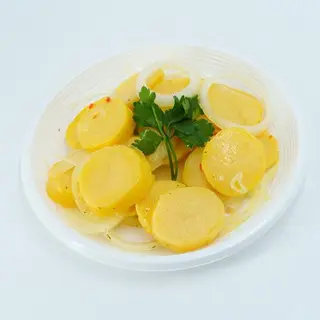 Krompir salata