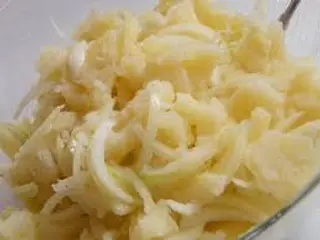 Salata krompir