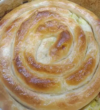 Krompiruša