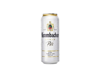 Kronenbourg 0.33l limenka