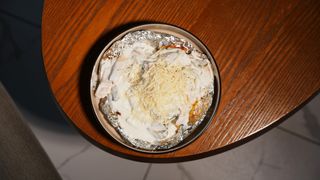 Крошка картошка курица грибы (550г)