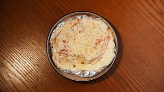 Крошка картошка курица карри (550г)
