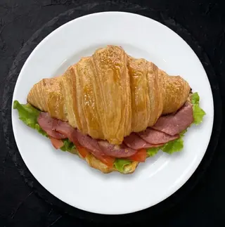 Круассан Bresaola (250г)