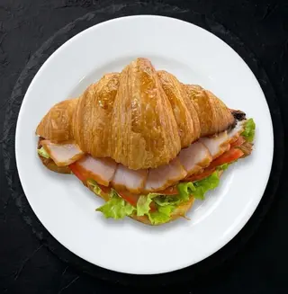 Круассан Mortadella (250г)