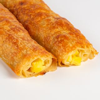 Krumpir kao kod bake