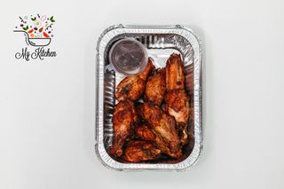 Крылья BBQ (450г)