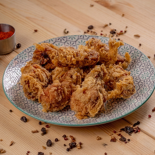 Крылья хрустящие (300г)