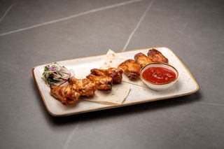 Крылышки (360г)