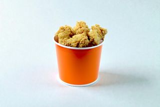 Крылышки (20шт)