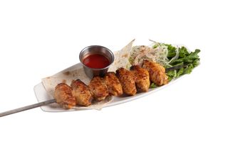 Крылышки (230г)