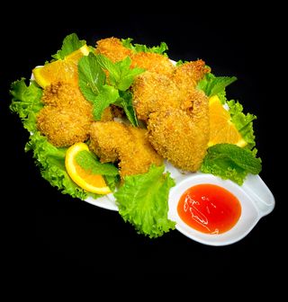 Крылышки баффало (250г)