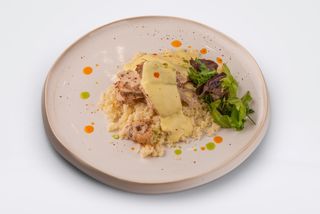 Курица карри (300г)