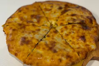 Kubdari