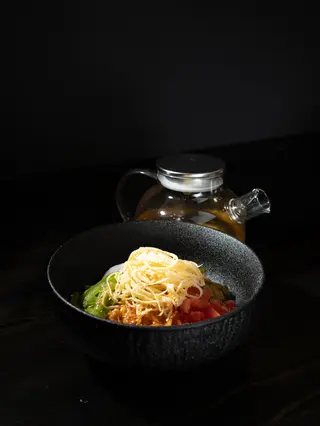 Кукси холодный (500мл)