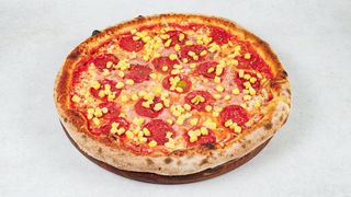 Pizza Kukuruzić