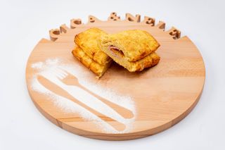 Kukuruzna šapica 140g