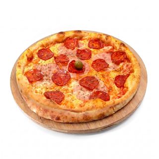 Pizza Kulen 32cm