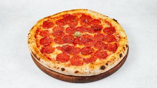Pizza Kulen