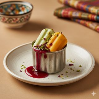 Kulfi