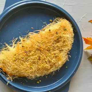 Kunafa