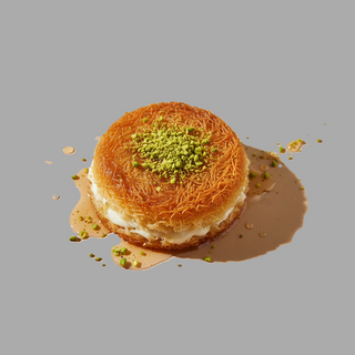 Kunafa Grand Modele
