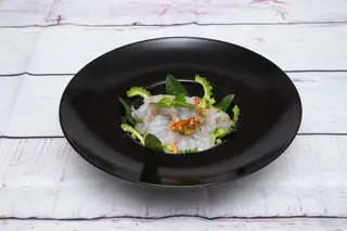 Kung chae nam pla