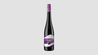 Kupinovo vino 0,187 l