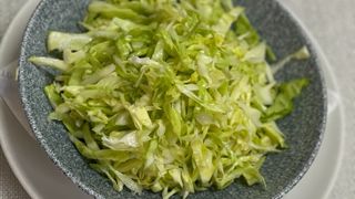 Kupus salata