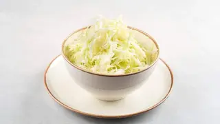 Kupus salata