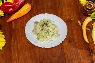 Kupus salata