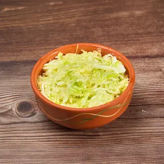 Kupus salata
