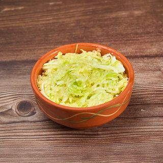 Kupus salata