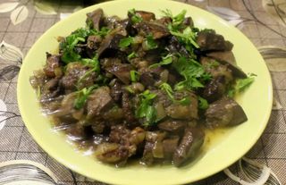 Куырдак (400 г)