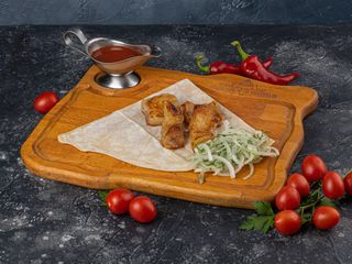 Курдюк (150г)