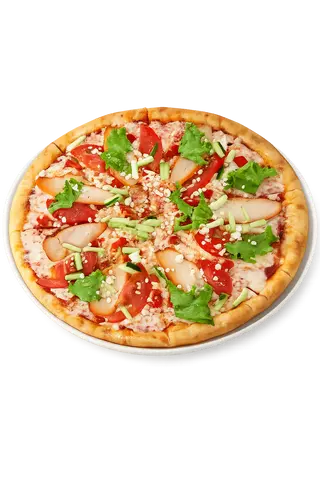 Куриная (30см/560г)