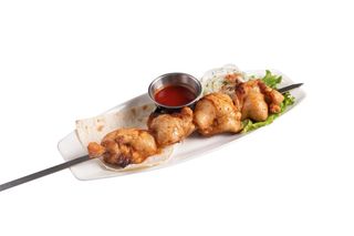 Куриное филе (220г)