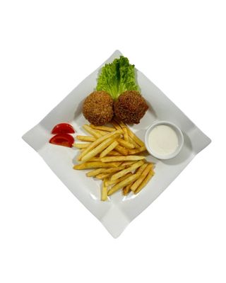 Куриные биточки (250г)