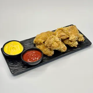 Куриные крылья (5шт/250г)