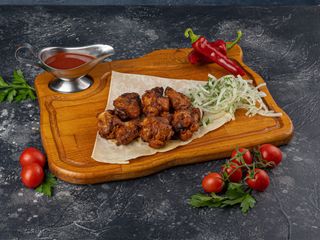 Куриные крылышки (300г)